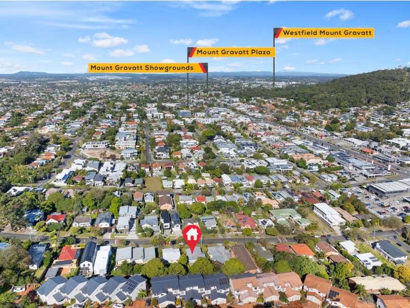 48 Gordon Parade, Mount Gravatt East QLD 4122