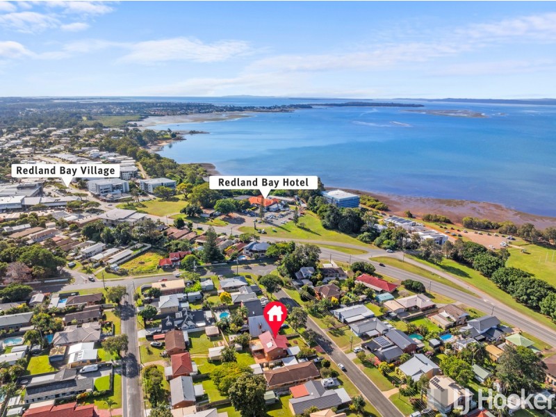 9 Scott Street, Redland Bay QLD 4165
