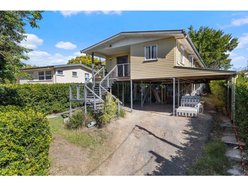 35 Fairland Street, Mount Gravatt East QLD 4122