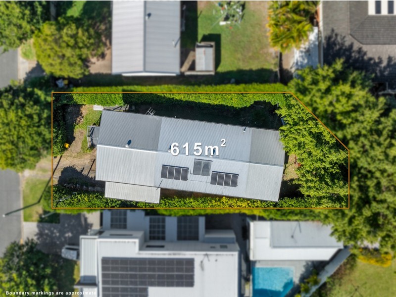 35 Fairland Street, Mount Gravatt East QLD 4122