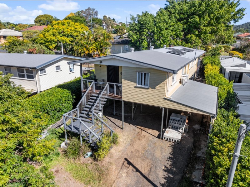 35 Fairland Street, Mount Gravatt East QLD 4122