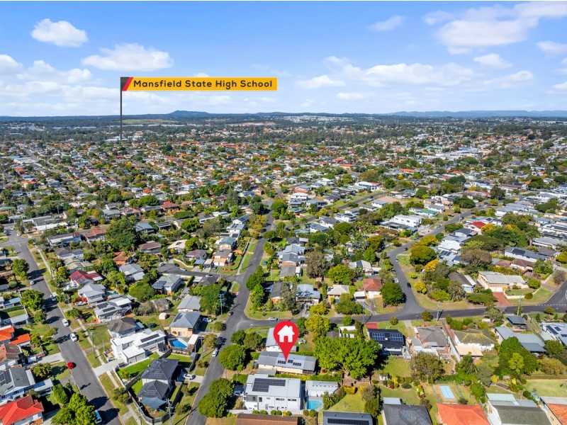 35 Fairland Street, Mount Gravatt East QLD 4122