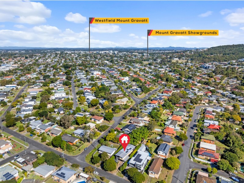 35 Fairland Street, Mount Gravatt East QLD 4122