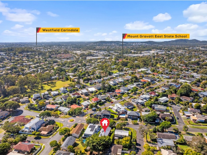 35 Fairland Street, Mount Gravatt East QLD 4122