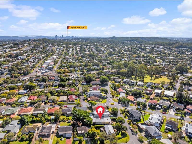 35 Fairland Street, Mount Gravatt East QLD 4122