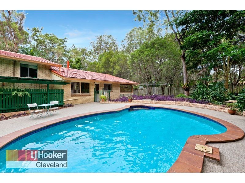 455 Redland Bay Road, Capalaba QLD 4157