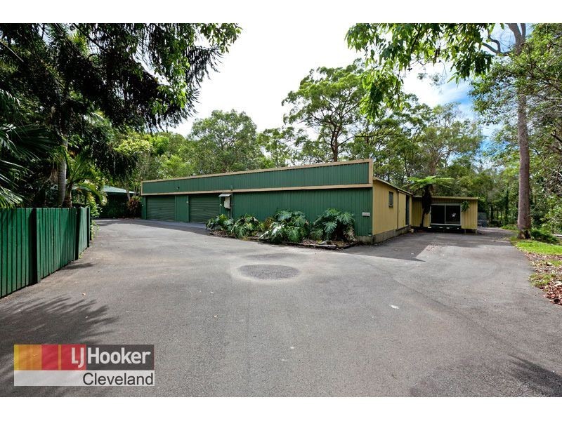 455 Redland Bay Road, Capalaba QLD 4157