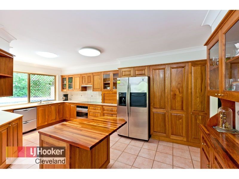 455 Redland Bay Road, Capalaba QLD 4157
