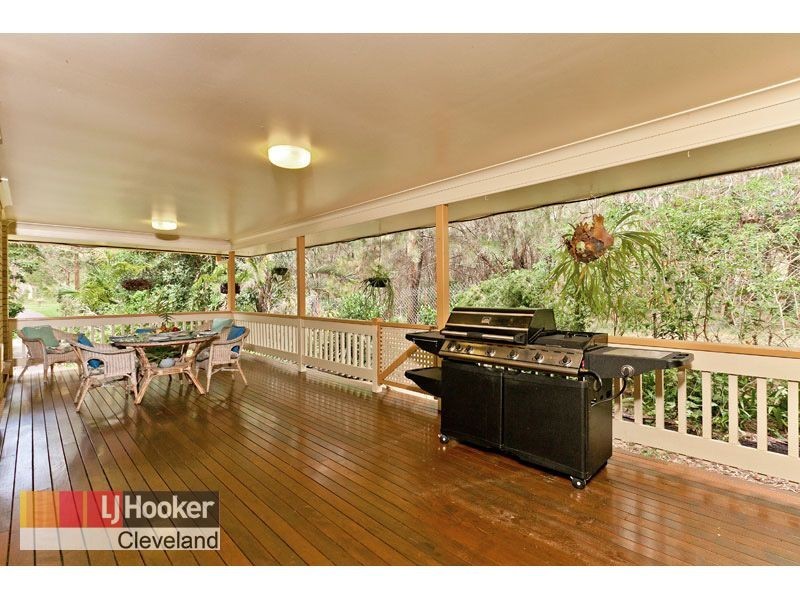 455 Redland Bay Road, Capalaba QLD 4157