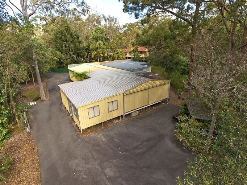 455 Redland Bay Road, Capalaba QLD 4157