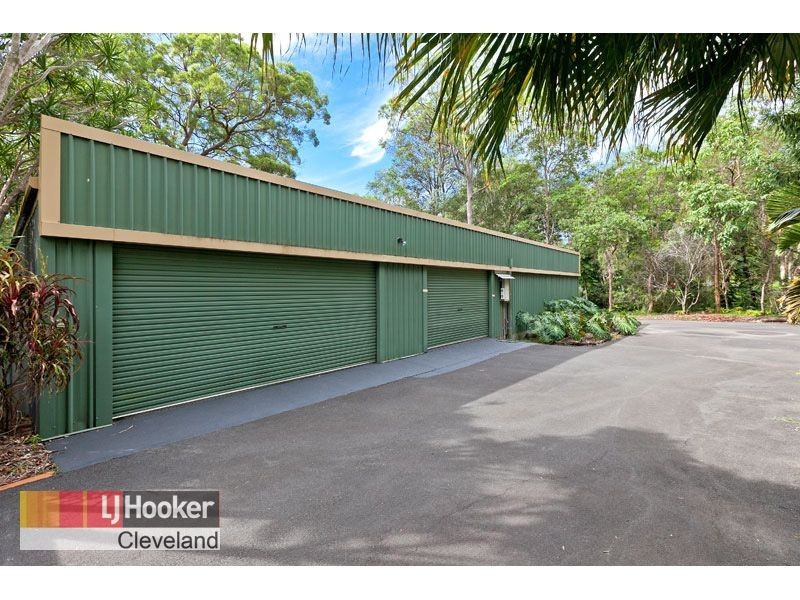 455 Redland Bay Road, Capalaba QLD 4157