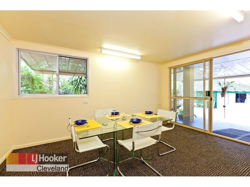 455 Redland Bay Road, Capalaba QLD 4157