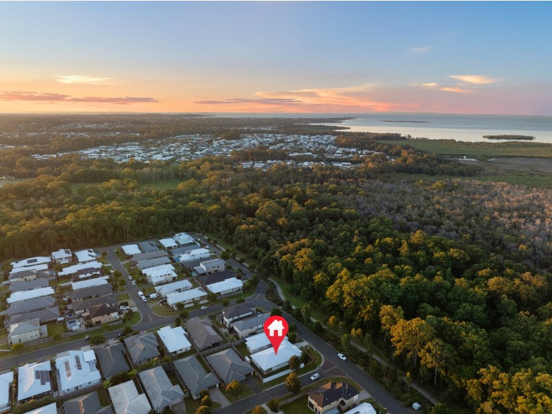 43 Waterline Boulevard, Thornlands QLD 4164