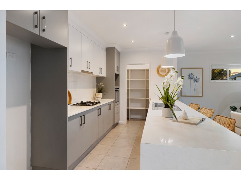 43 Waterline Boulevard, Thornlands QLD 4164