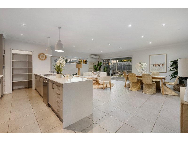 43 Waterline Boulevard, Thornlands QLD 4164