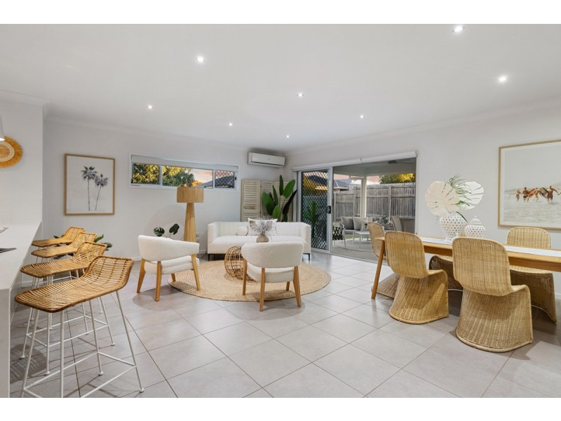 43 Waterline Boulevard, Thornlands QLD 4164