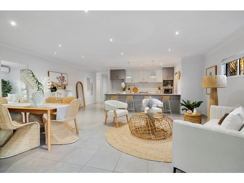 43 Waterline Boulevard, Thornlands QLD 4164