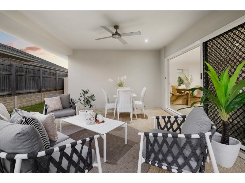 43 Waterline Boulevard, Thornlands QLD 4164