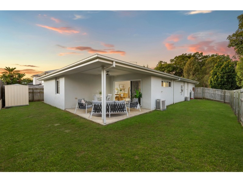 43 Waterline Boulevard, Thornlands QLD 4164