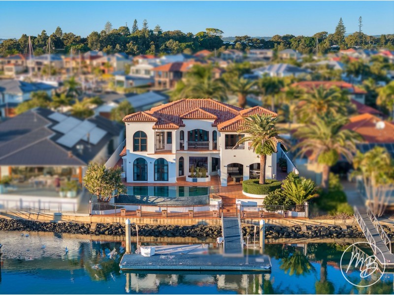 9 Marram Court, Raby Bay QLD 4163