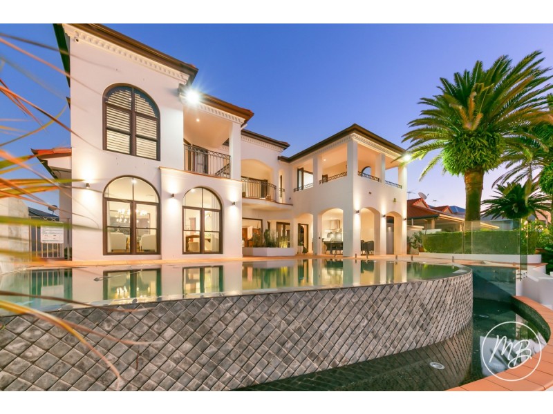 9 Marram Court, Raby Bay QLD 4163
