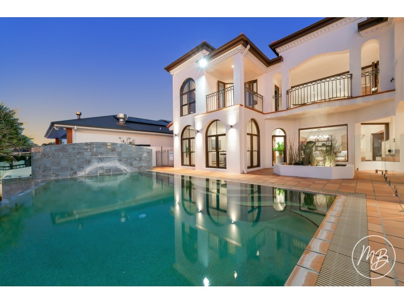 9 Marram Court, Raby Bay QLD 4163