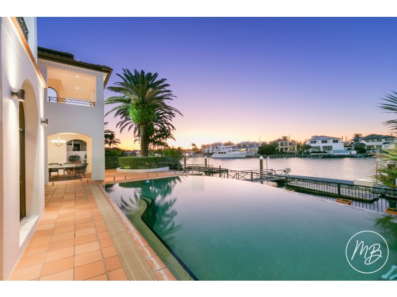 9 Marram Court, Raby Bay QLD 4163