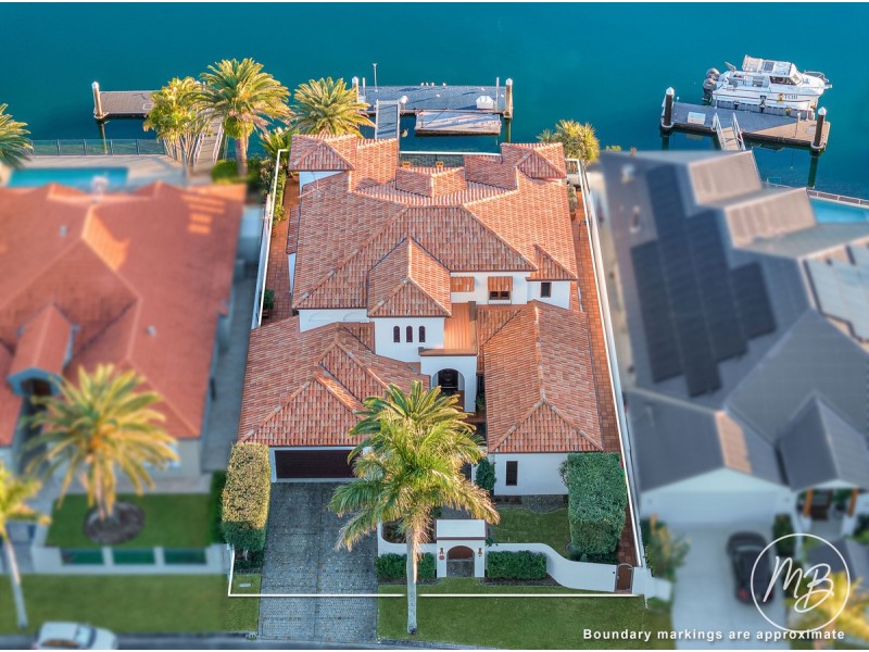 9 Marram Court, Raby Bay QLD 4163