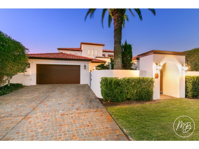 9 Marram Court, Raby Bay QLD 4163