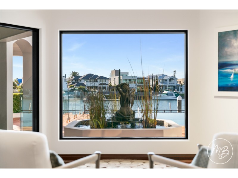 9 Marram Court, Raby Bay QLD 4163