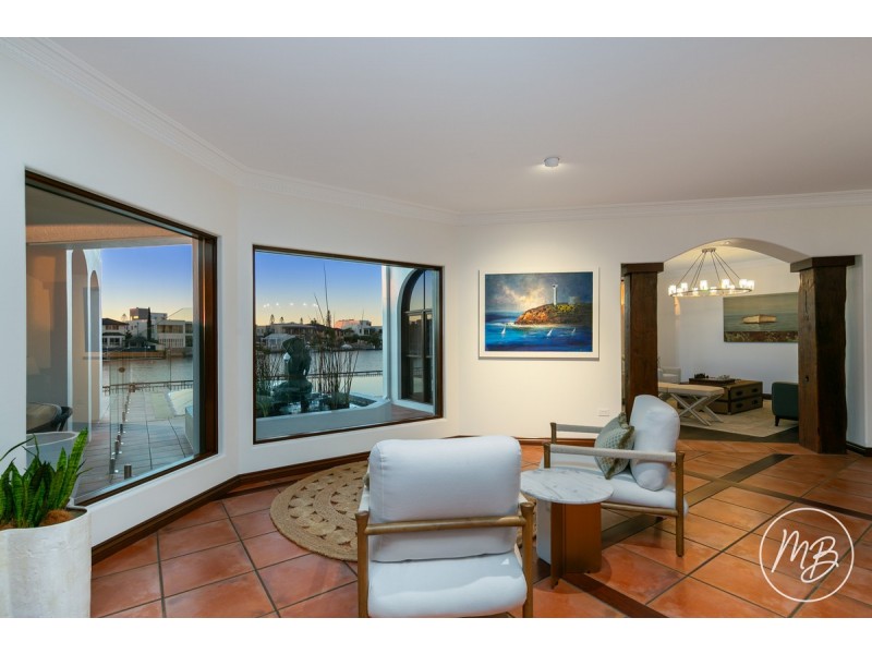 9 Marram Court, Raby Bay QLD 4163