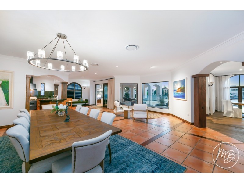 9 Marram Court, Raby Bay QLD 4163