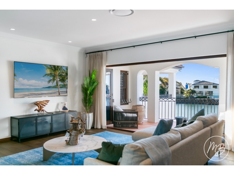 9 Marram Court, Raby Bay QLD 4163