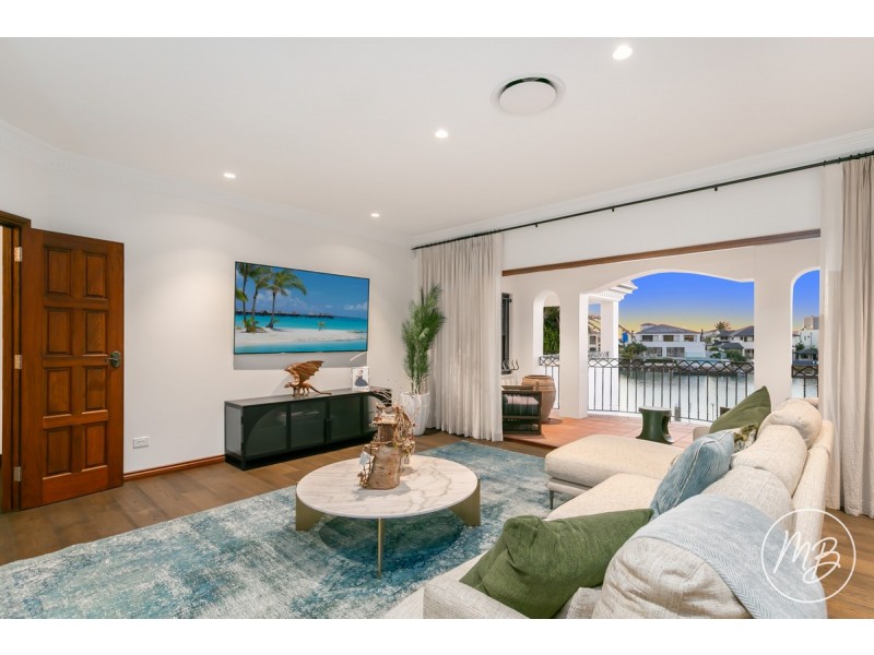 9 Marram Court, Raby Bay QLD 4163