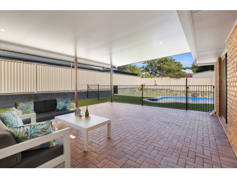 4 Jute Court, Capalaba QLD 4157