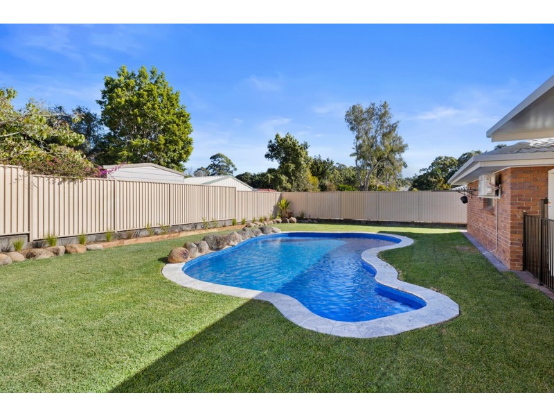 4 Jute Court, Capalaba QLD 4157