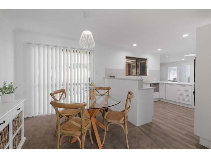 4 Jute Court, Capalaba QLD 4157