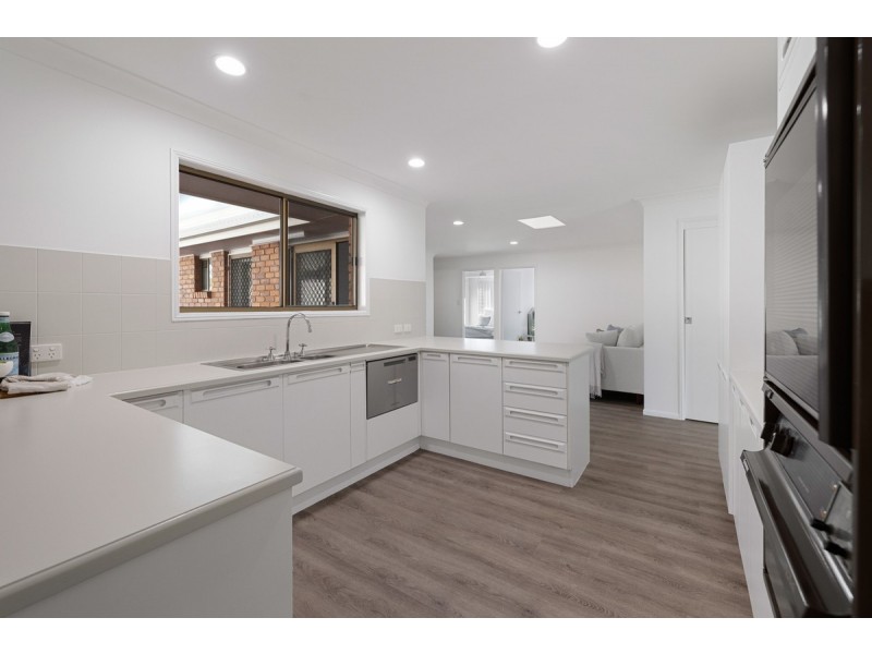 4 Jute Court, Capalaba QLD 4157