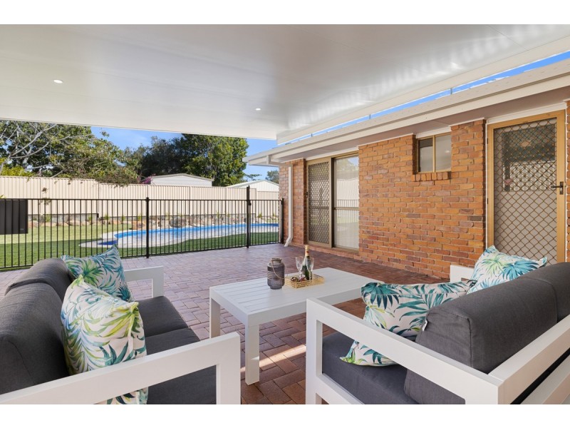 4 Jute Court, Capalaba QLD 4157