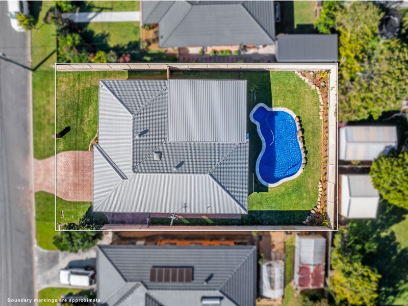 4 Jute Court, Capalaba QLD 4157