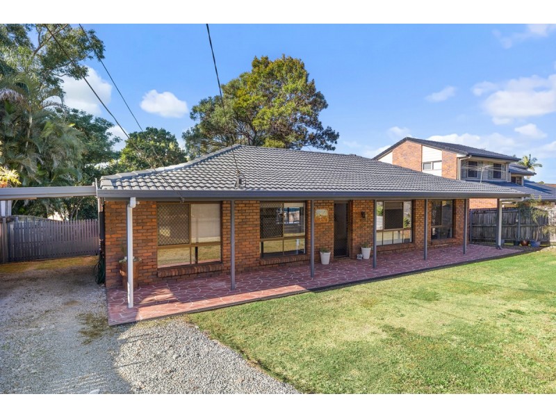 234 Mount Cotton Road, Capalaba QLD 4157