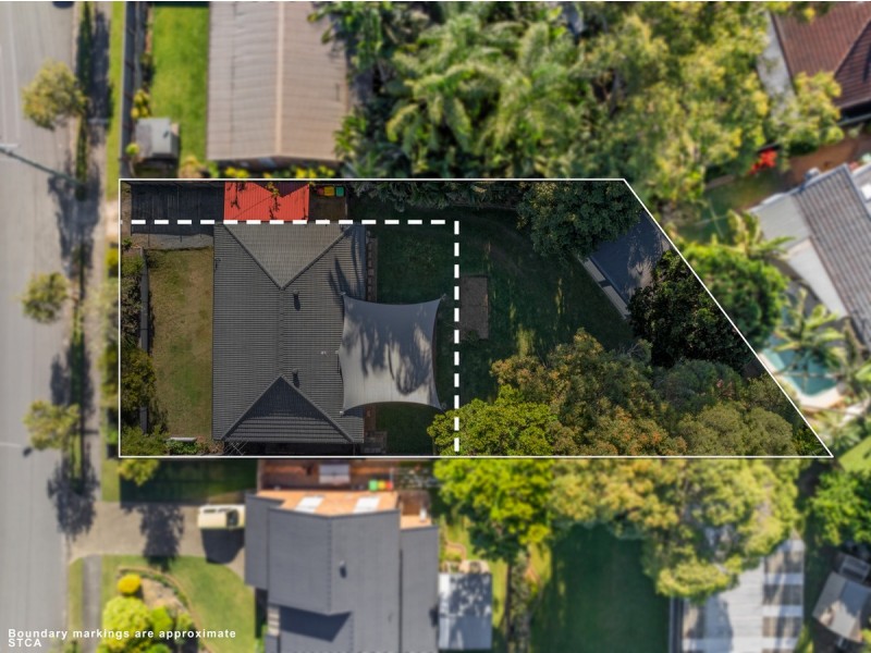 234 Mount Cotton Road, Capalaba QLD 4157