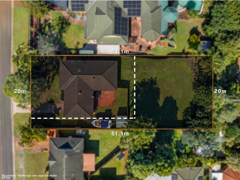 3 Westburn Court, Redland Bay QLD 4165