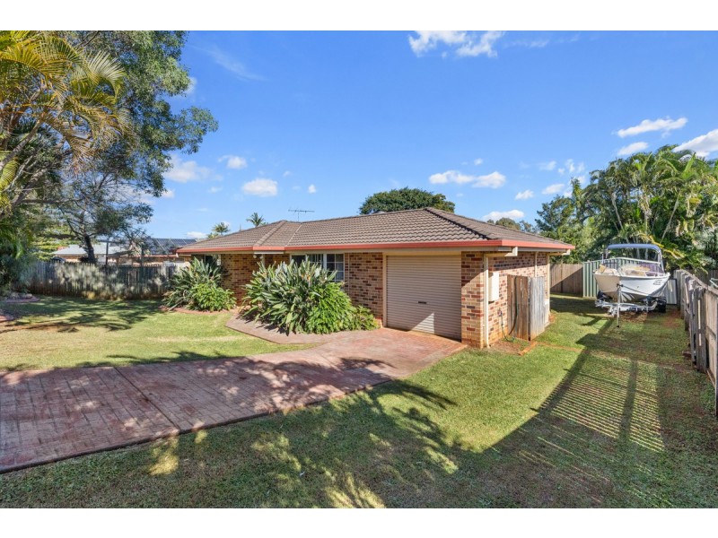 3 Westburn Court, Redland Bay QLD 4165