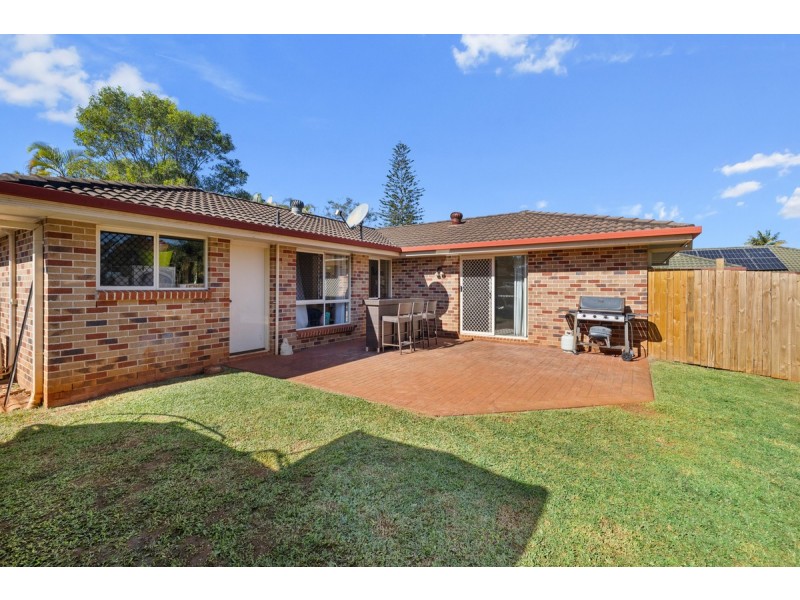 3 Westburn Court, Redland Bay QLD 4165