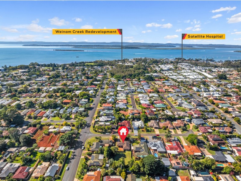 3 Westburn Court, Redland Bay QLD 4165