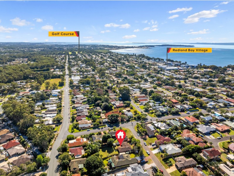 3 Westburn Court, Redland Bay QLD 4165