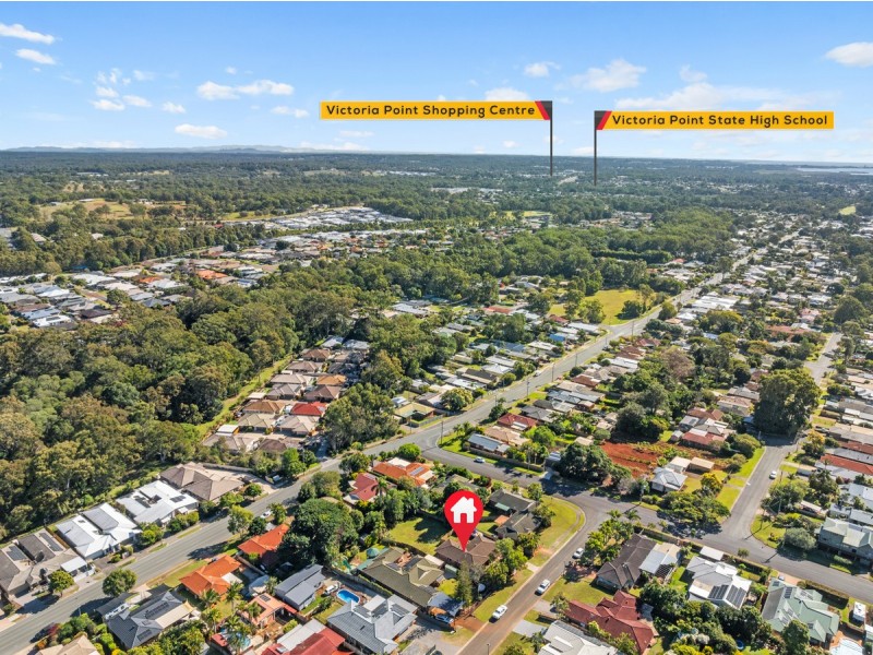 3 Westburn Court, Redland Bay QLD 4165