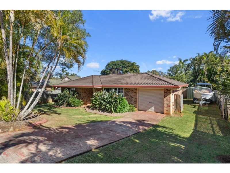 3 Westburn Court, Redland Bay QLD 4165