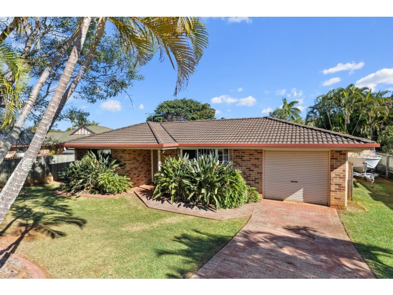 3 Westburn Court, Redland Bay QLD 4165